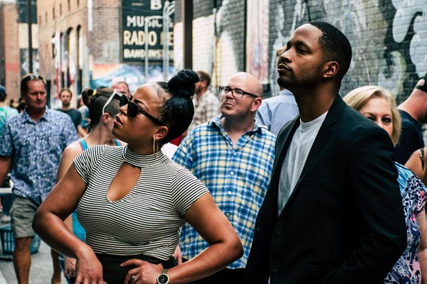 Réalisateur de Documentaires : La Créativité et l'Influence au Cœur du Cinéma