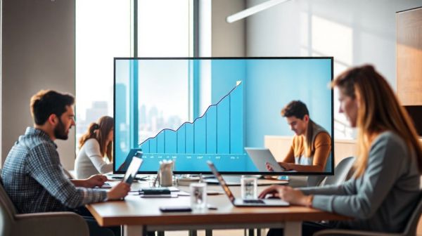 Augmentez votre clientèle grâce à une stratégie SEO efficace