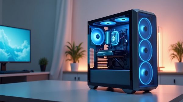 Avez-vous besoin d'un distributeur informatique fiable ?