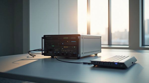 Avez-vous besoin d'un distributeur informatique fiable ?