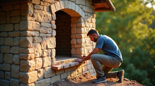 Choisissez un maçon à Piney pour vos projets de rénovation
