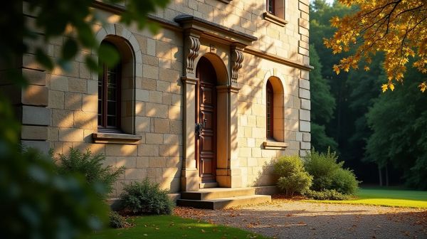 Choisissez un maçon à Piney pour vos projets de rénovation