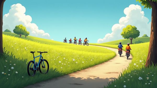 Comment choisir son agence de voyage à vélo pour des aventures inoubliables ?