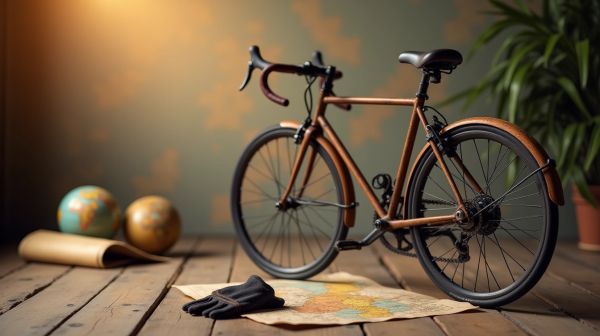 Comment choisir son agence de voyage à vélo pour des aventures inoubliables ?