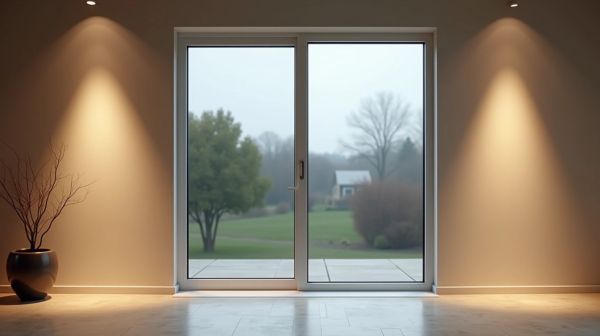 Estimation précise du coût d'une fenêtre équipée