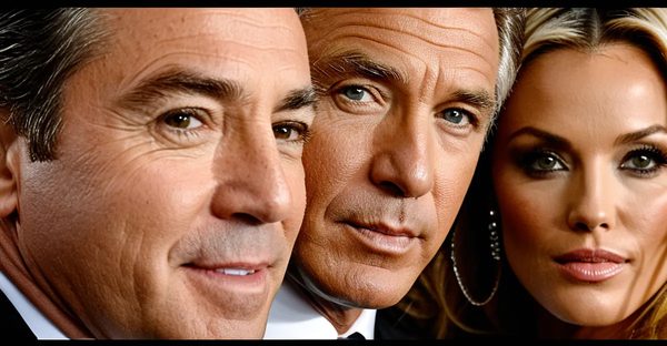 La fortune des célébrités : qui sont les géants de la richesse ?