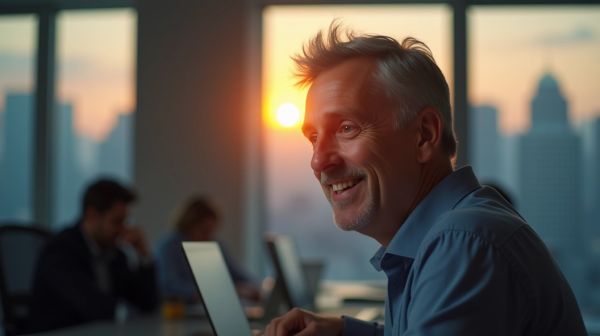 Optimiser le référencement Google pour attirer plus de clients