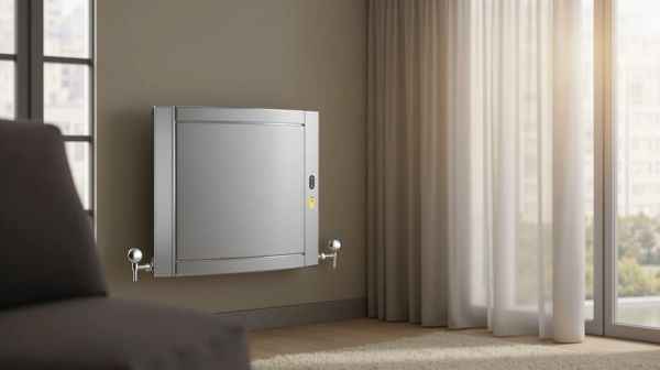 Pompe à chaleur air-eau : économisez grâce à une solution performante