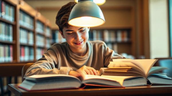 Top 5 astuces pour réussir l'orientation en 3e