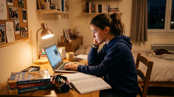 Top 5 astuces pour réussir l'orientation en 3e