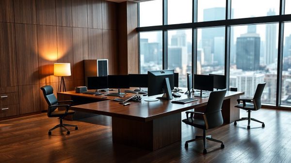 Top 5 distributeurs informatiques de confiance à considérer