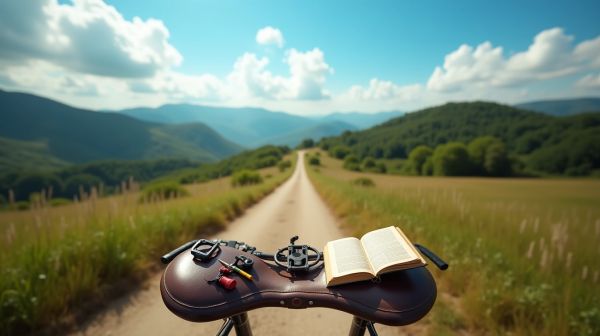 Top conseils pour sélectionner une agence de voyage à vélo