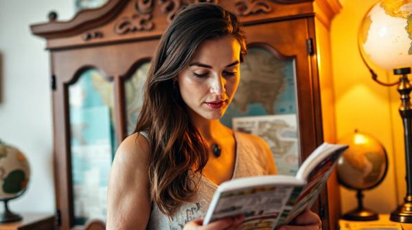 Top conseils pour sélectionner une agence de voyage à vélo
