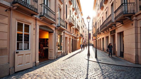 Top critères pour sélectionner des cours de violon à Aix-en-Provence