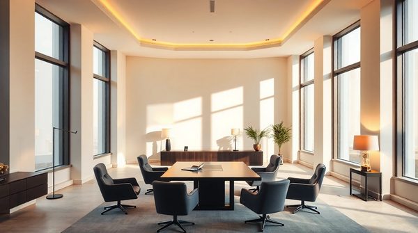 Transformez vos idées en succès avec un cabinet de conseil