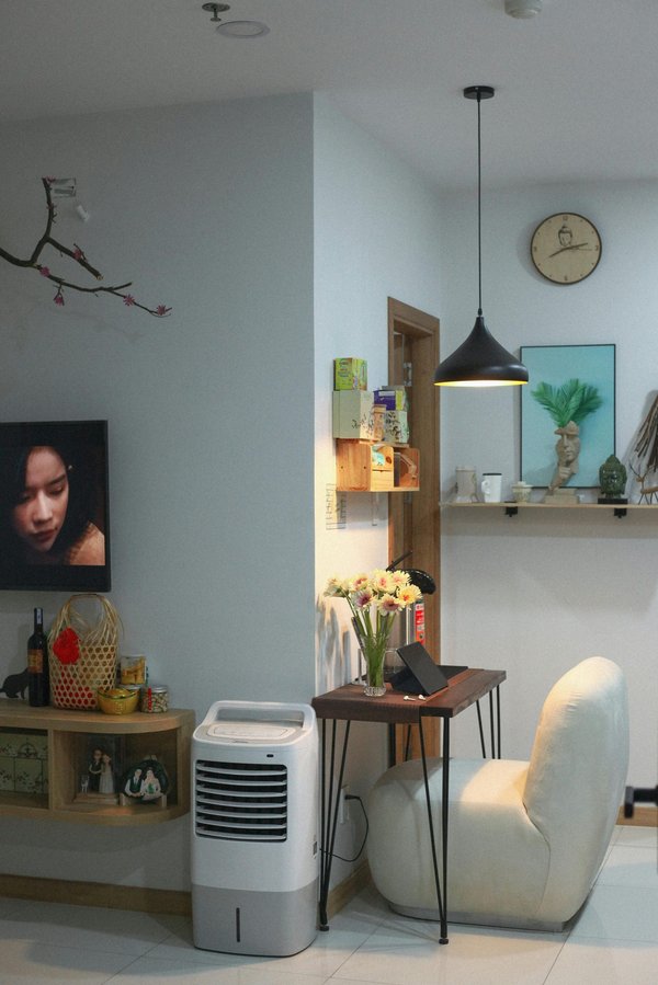 Comment choisir le meilleur purificateur d'air pour chez vous ?