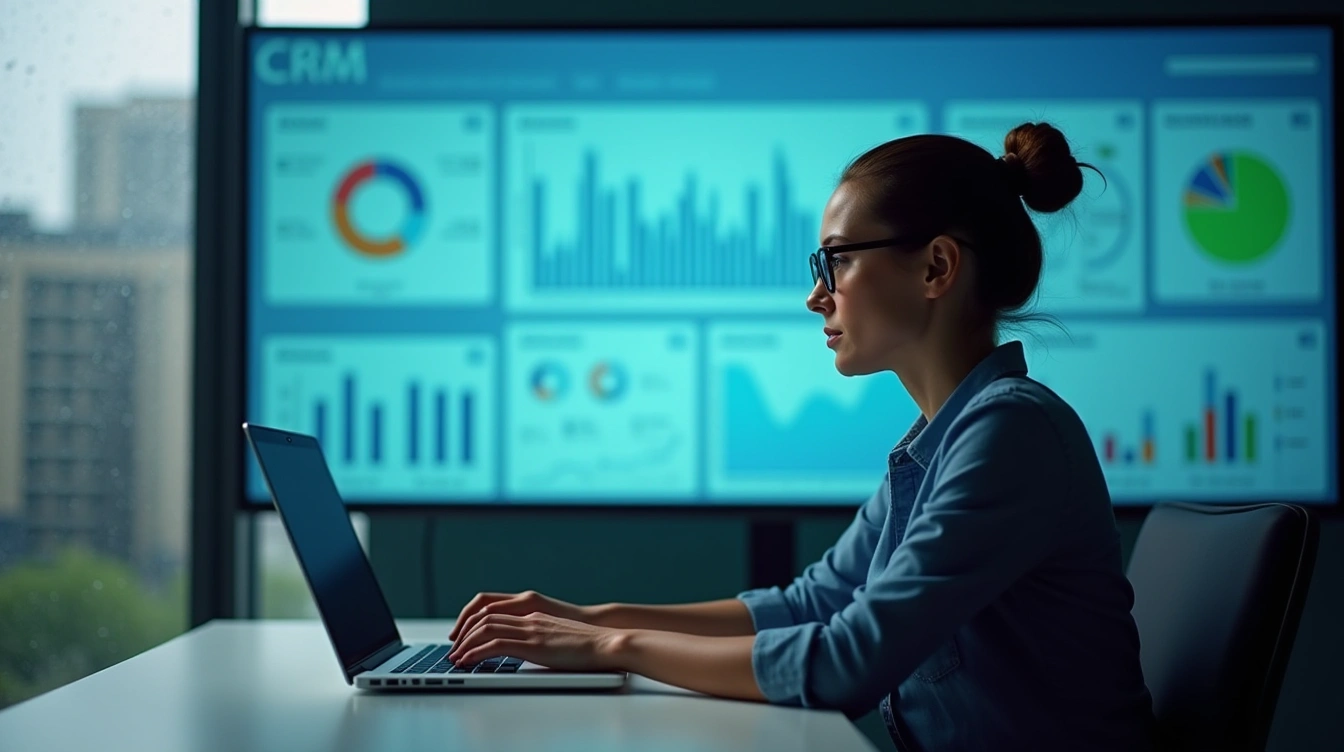 Questions fréquentes sur l'automatisation marketing CRM