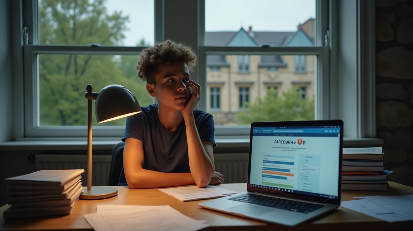 Comprendre la sélection et la non-sélectivité sur Parcoursup